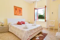 Green Paradise Affittacamere