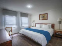 Suites Obelisk Hotels near Lomas de Chapultepec