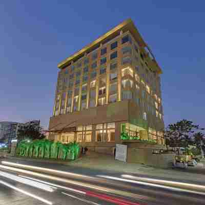 The Fern Kolhapur, Series by Marriott Hotel Exterior