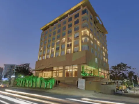The Fern Kolhapur, Series by Marriott Hotels in Kolhapur