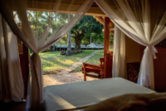 Turtle Cove Lodge and Yoga Shala