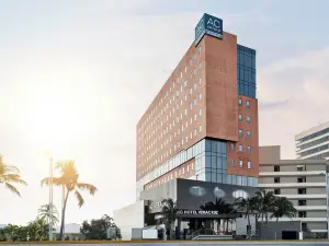 AC Hotel Veracruz