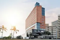 AC Hotel Veracruz Отели рядом с достопримечательностью «Парк Эриберто Кеоэ Висент»