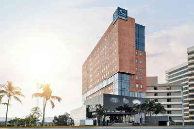 AC Hotel Veracruz Hotel di Boca Del Rio