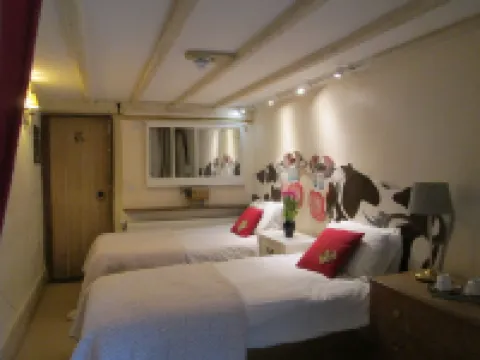 Alnwick Lodge Hotels in Alnwick