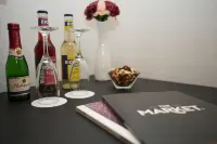 Hotel Attaché an der Messe - 3-Star