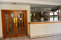 Hotel Baeza Отели в г. Педро Меоки