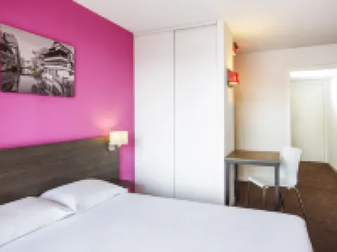 Aparthotel Adagio Access Strasbourg Petite France Hoteles en Estrasburgo