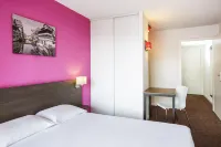 Aparthotel Adagio Access Strasbourg Petite France