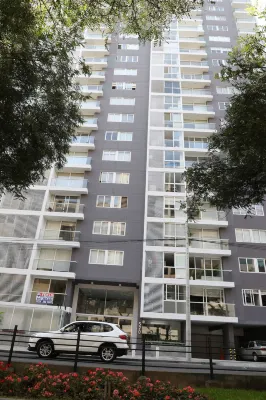 Miraflores Apartments 570 Pardo Ave by Private Host