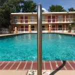 Milan Inn & Suites Hotels in Humboldt