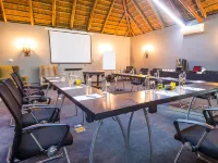 Ivory Tree Game Lodge - Mountain View