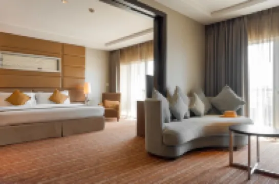 Intimate Hotel Pattaya Hotels in Pattaya