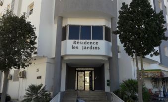 Imavac Appartements