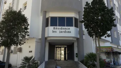 Imavac Appartements Các khách sạn ở 