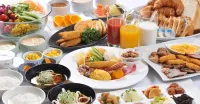 โรงแรมนากาโอกะ แกรนด์ - พร้อมอาหารเช้า