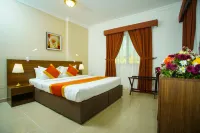 La Villa Inn Hotel Apartments - Apartments