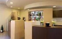 San Severino Park Hotel  Spa, Sure Hotel Collection by BW - bar