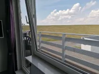 Hotel Möven-Kieker - Ocean View