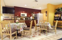 Hometown Inn & Suites Jacksonville Butler Blvd./Southpoint