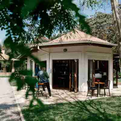 Elewana Arusha Coffee Lodge Hotel Exterior