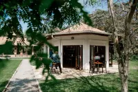 Elewana Arusha Coffee Lodge Hotels near DOVE NEST GARDEN