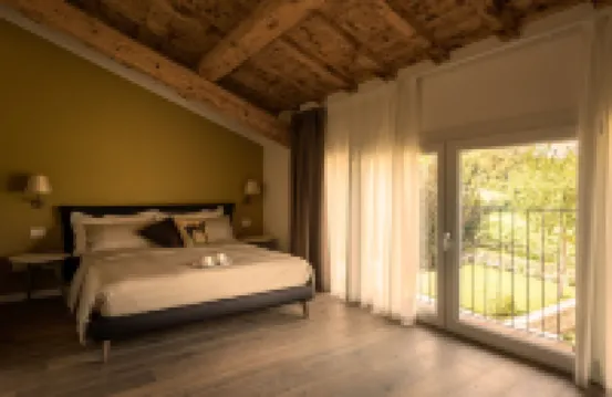 馬達萊納路 101 號休閑農莊酒店