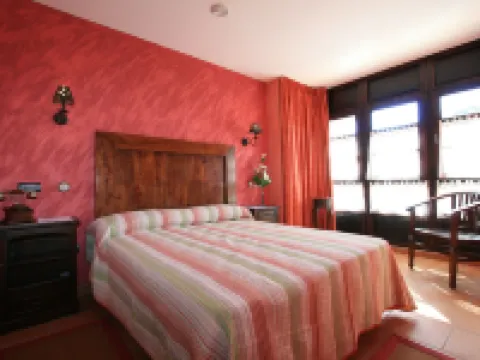 Posada Spa Privilegio de Vara Hoteles en Noja