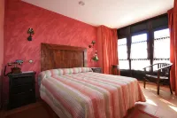 Posada-Spa Privilegio de Vara