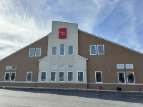 Baltimore Northwest Motel Hotels in 