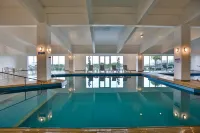 Itapema Beach Hotel & Convention by Nobile Hotels in Itapema