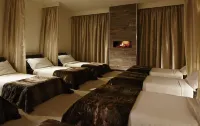 Champneys Tring - spa