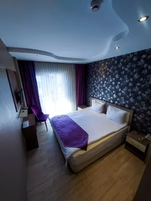Udi Hotel Hotels near Necdet Terzioğlu Camii