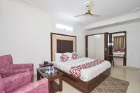 Hotel New Palace Các khách sạn ở Phagli Mama