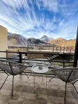 Belmonte Kazbegi Hotel a Stepantsminda