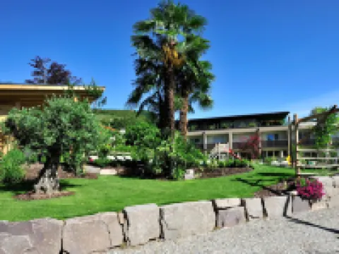 Apparthotel Gartenresidence Nalserhof Hotels in Nalles