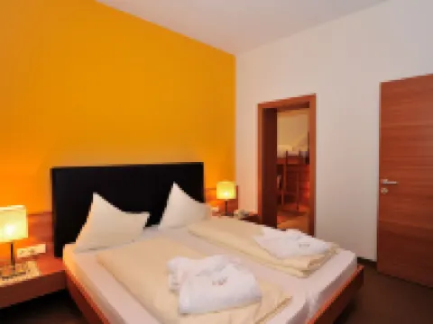 Apparthotel Gartenresidence Nalserhof Hotels in Nalles