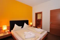 Apparthotel Gartenresidence Nalserhof Hotels in Gargazzone