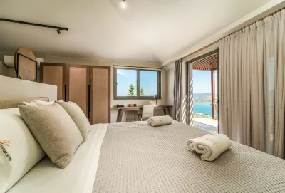 Katouna Suites Luxury Boutique Hotel Adults Only