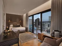 Hotel Jacob Samuel by Prima Hotels Hotels near Dizengoff Square