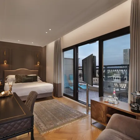 Hotel Jacob Samuel by Prima Hotels Отели рядом с достопримечательностью «Мемориал Ицхака Рабина»