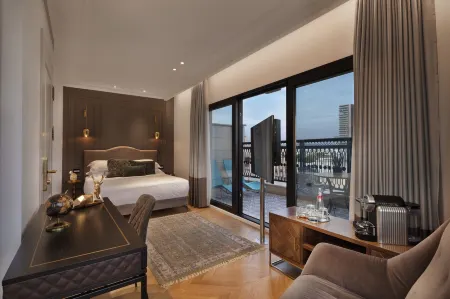 Hotel Jacob Samuel by Prima Hotels