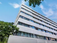 Melia Madrid Serrano โรงแรมใกล้ถนนแซร์ราโน