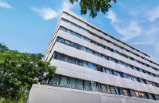 馬德里賽拉諾美利亞飯店
