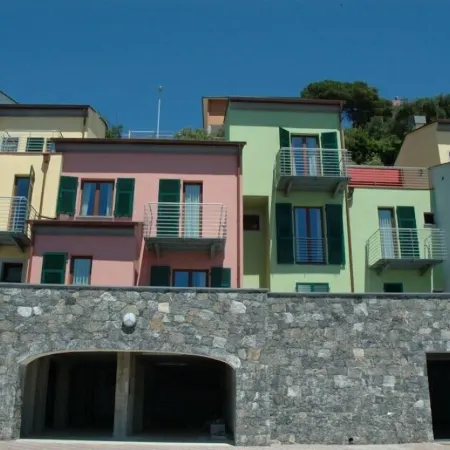 Residence Hotel Le Terrazze di Portovenere