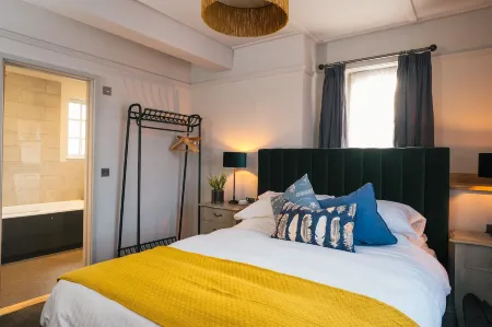 The Black Boy Отели в г. Форест Хилл вит Шотовер