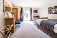 The Honingham Buck Hotel a Taverham