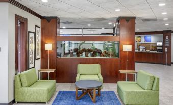 Comfort Inn Paramus - Hackensack
