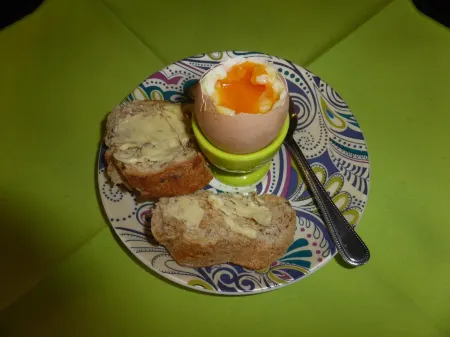 Tregondale Manor Farm Отели в г. Линкинхорн