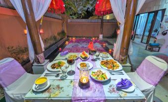 Private Pool Villas Kuta Bali